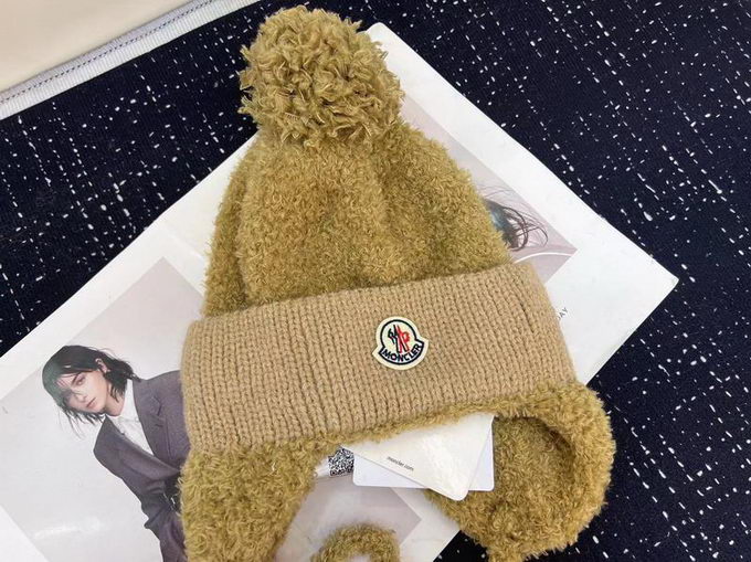 Moncler Beanie ID:20260111-275
